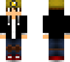 miner and farmer