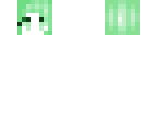 minty hair base