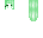 minty hair base 2