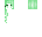 minty hair base 3