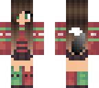 mistletoe