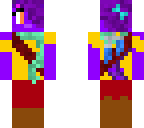 modern michi
