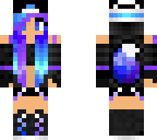 modified galaxy