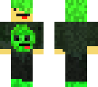 mr alien
