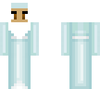 muslim ice princess