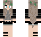 my bed wars skin xd
