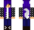 my mainskin