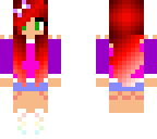 my new skin