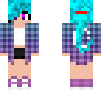 my skin