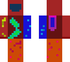 my skin