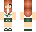 my yukashima highschool gym uniform