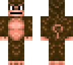 ***** monkey