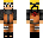 naruto uzumaki