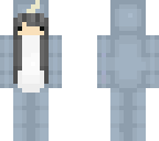 narwhal girl