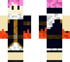 natsu dragneel