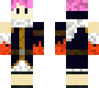 natsu dragneel