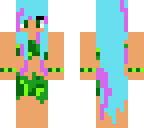 nature in de jungle