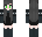 new oc