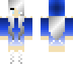 new silver skin