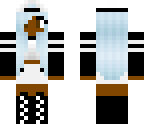 new skin 