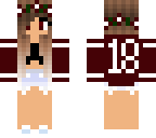 new skin