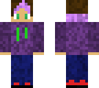 new skin one