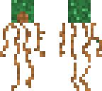 ninja bush