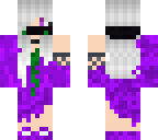 ninja witch