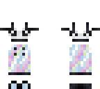outfit - pastel pants