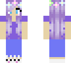 pajama minecraft me