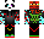 panda dude 3