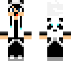 panda kid