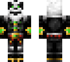 pandaren