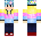 pan***ual pride edit