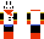 pappyroos
