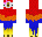 parrot