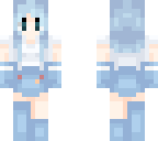pastel girl