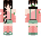pink apple blossom - contest entry