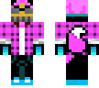 pink killerboss