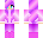 pink n purple