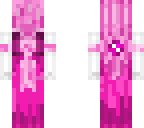 pink sapphire