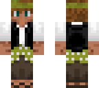 pirate fisher just added