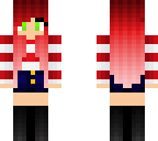 pirate girl