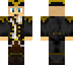 pirate guy
