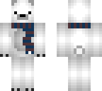 polar bear