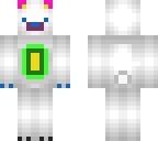 polar bear