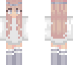 preppy girl