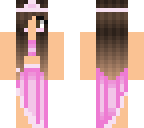 pretty pink princess