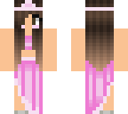 pretty pink princess