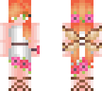 pretty surviver girl